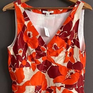 Banana republic dress size 14 new